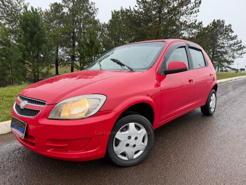 celta 1.4 mpfi spirit 8v flex 4p manual 2015 vacaria