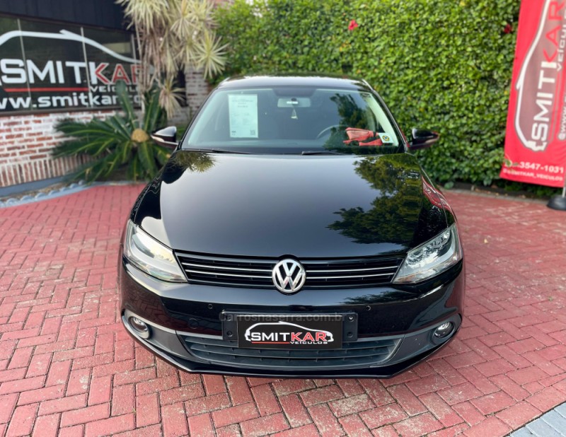 JETTA 2.0 COMFORTLINE FLEX 4P TIPTRONIC - 2013 - ROLANTE