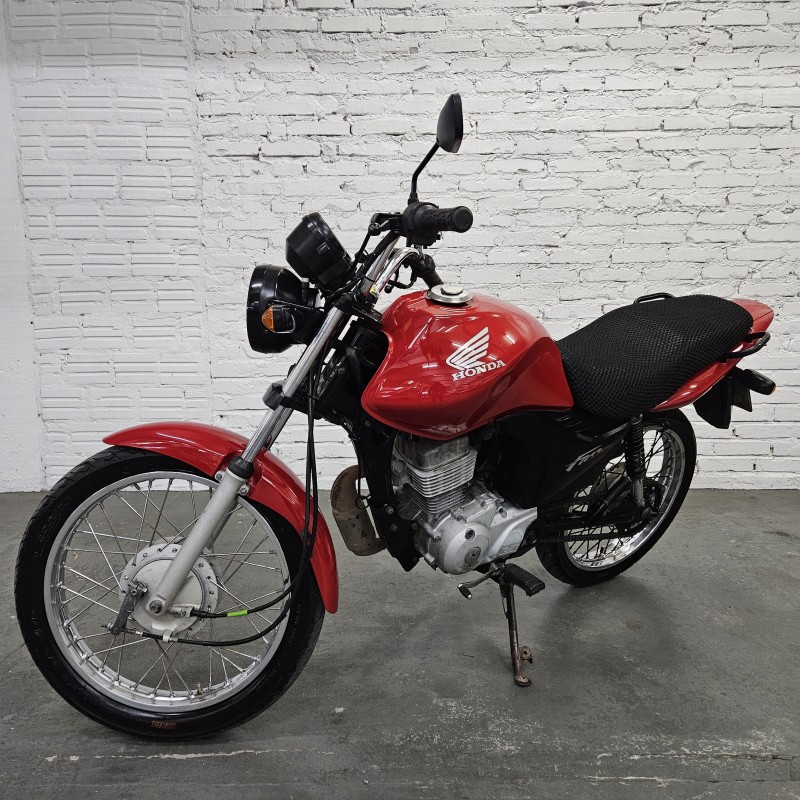 CG 125 FAN KS