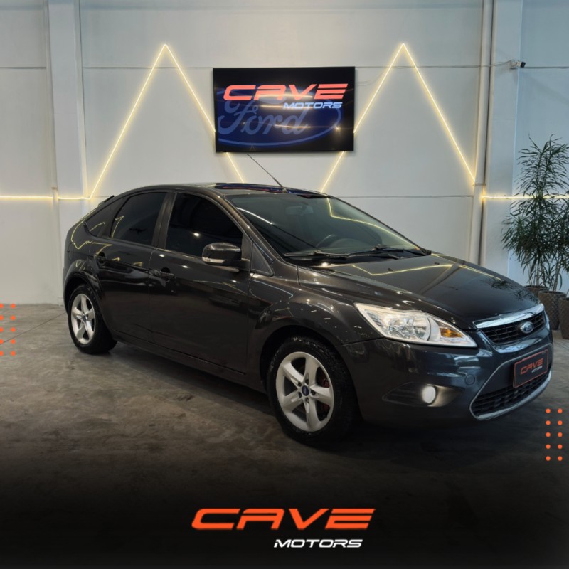 focus 1.6 glx 16v flex 4p manual 2012 caxias do sul