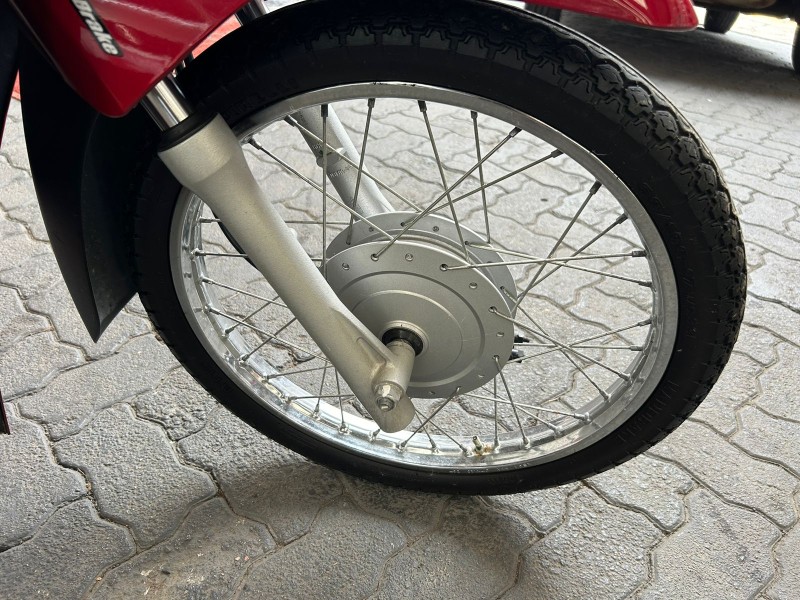 BIZ 110I  - 2019 - TRêS COROAS