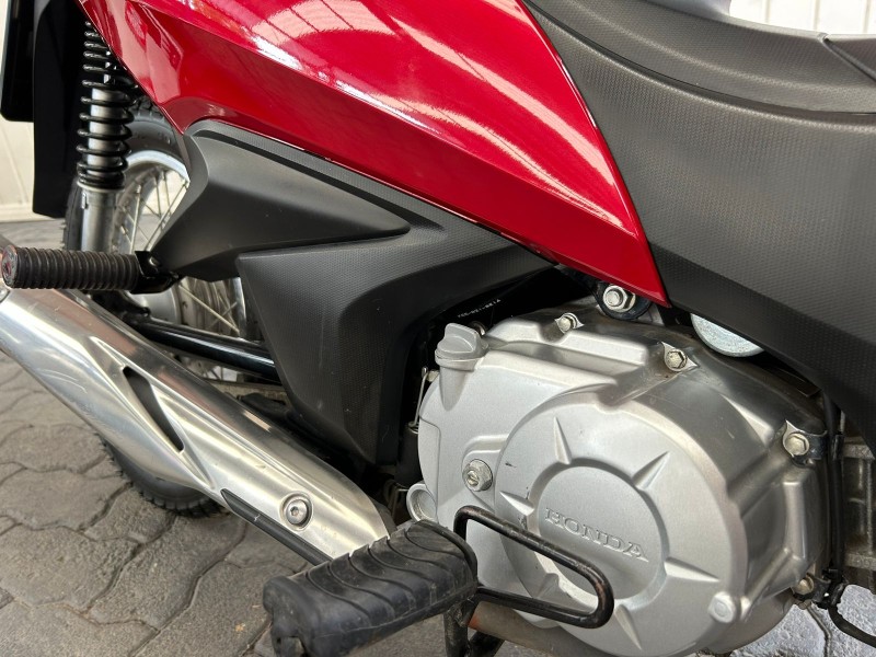 BIZ 110I  - 2019 - TRêS COROAS