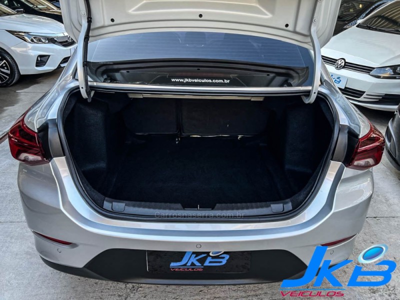 ONIX 1.0 LTZ 12V TURBO FLEX 4P MANUAL - 2021 - NOVO HAMBURGO