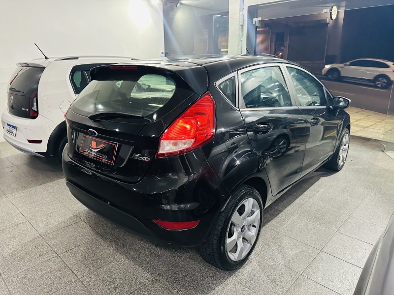 FIESTA 1.5 S HATCH 16V FLEX 4P MANUAL - 2014 - CAXIAS DO SUL