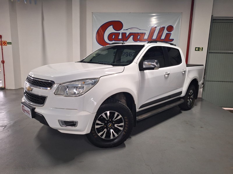s10 2.8 ltz 4x2 cd 16v turbo diesel 4p manual 2013 caxias do sul