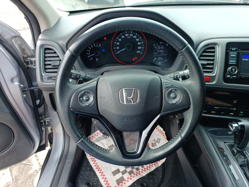 HR-V 1.8 16V FLEX EX 4P AUTOMÁTICO - 2018 - FLORES DA CUNHA