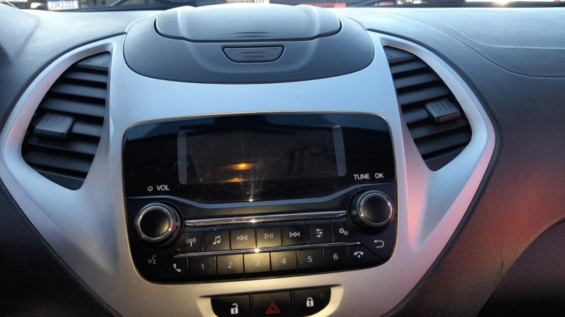 KA 1.0 SE PLUS 12V FLEX 4P MANUAL - 2020 - CAXIAS DO SUL