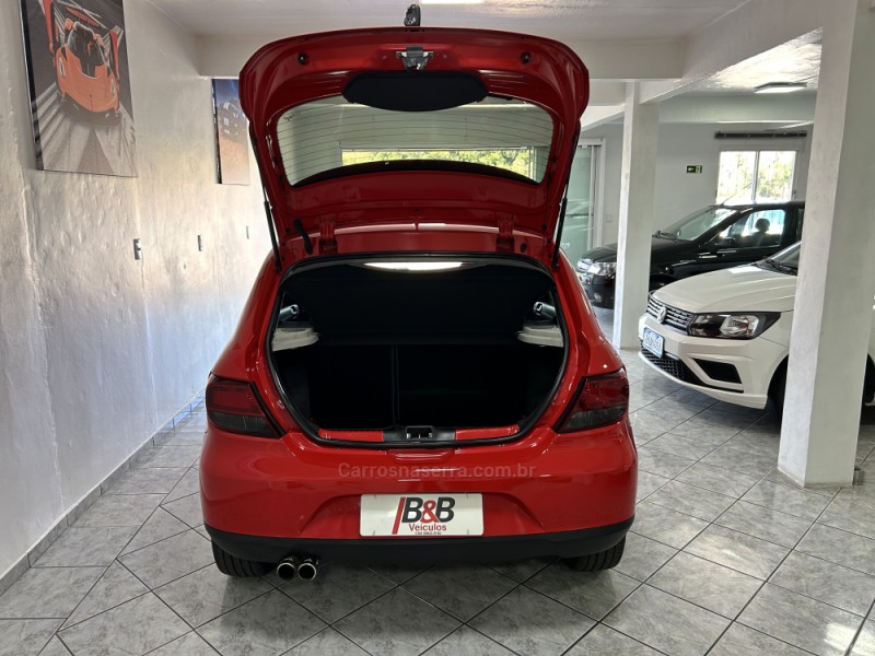 GOL 1.6 MI POWER 8V FLEX 4P MANUAL G.V - 2009 - NOVA PRATA