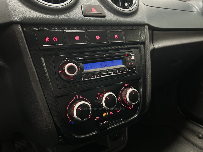 GOL 1.6 MI POWER 8V FLEX 4P MANUAL G.V - 2009 - NOVA PRATA