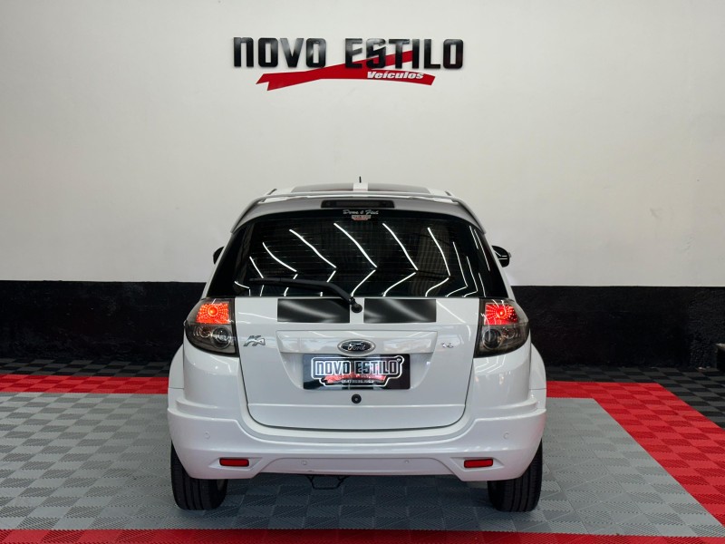 KA 1.6 MPI SPORT 8V FLEX 2P MANUAL - 2013 - CAXIAS DO SUL