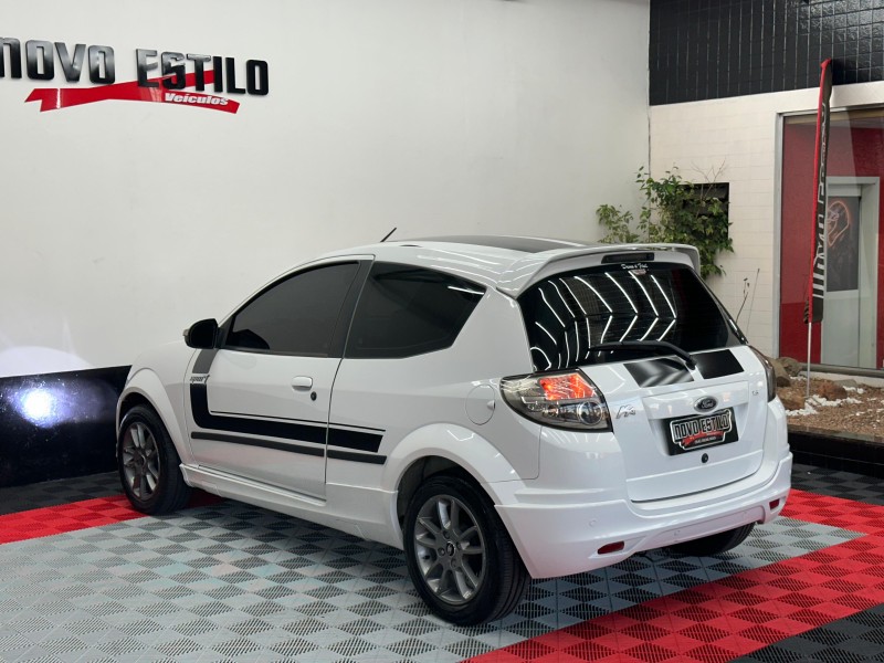 KA 1.6 MPI SPORT 8V FLEX 2P MANUAL - 2013 - CAXIAS DO SUL