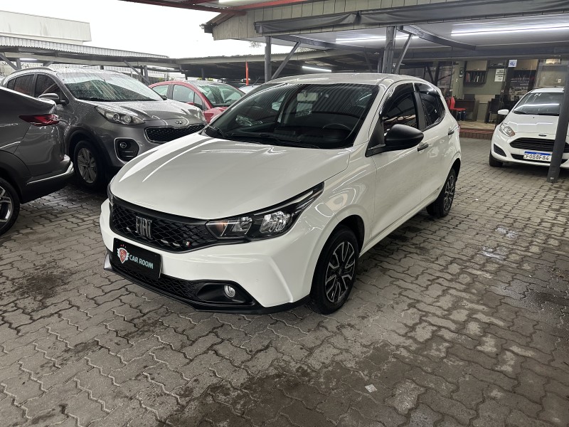 argo 1.0 drive 6v flex 4p manual 2023 caxias do sul