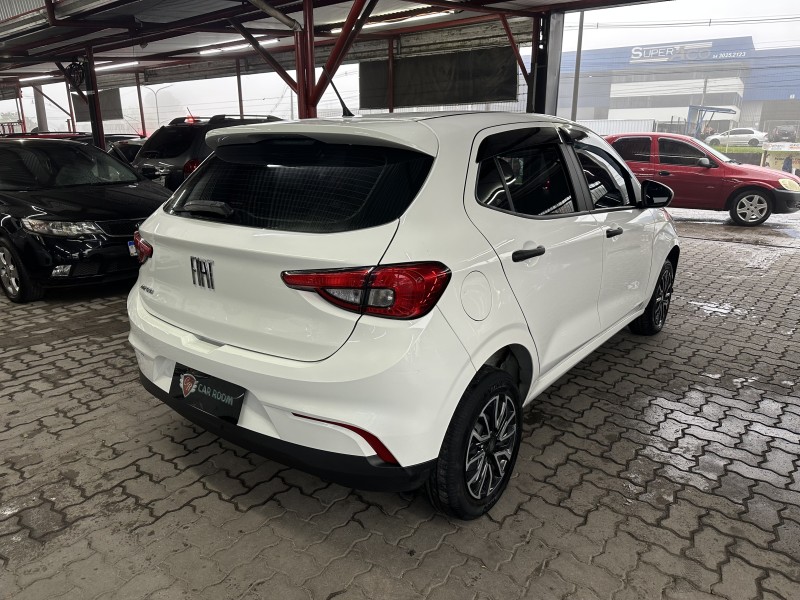 ARGO 1.0 DRIVE 6V FLEX 4P MANUAL - 2023 - CAXIAS DO SUL