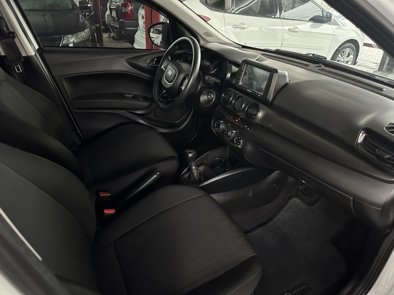 ARGO 1.0 DRIVE 6V FLEX 4P MANUAL - 2023 - CAXIAS DO SUL