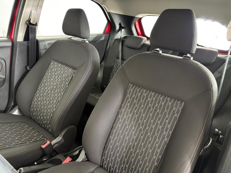 KA 1.0 SE 12V FLEX 4P MANUAL - 2018 - FARROUPILHA
