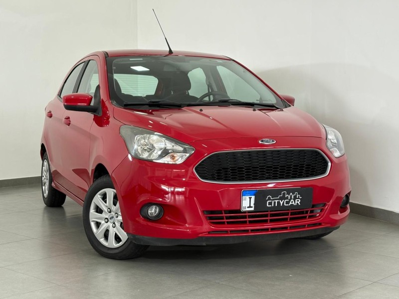 ka 1.0 se 12v flex 4p manual 2018 farroupilha