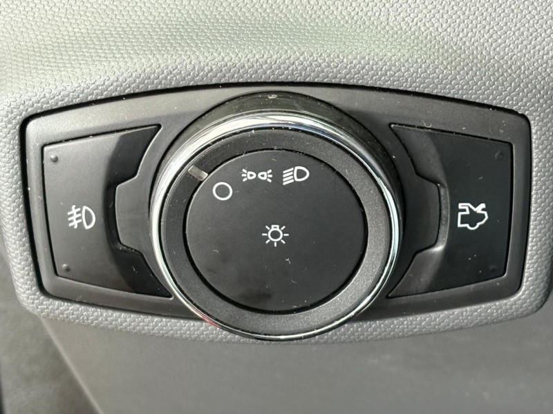 KA 1.0 SE 12V FLEX 4P MANUAL - 2018 - FARROUPILHA