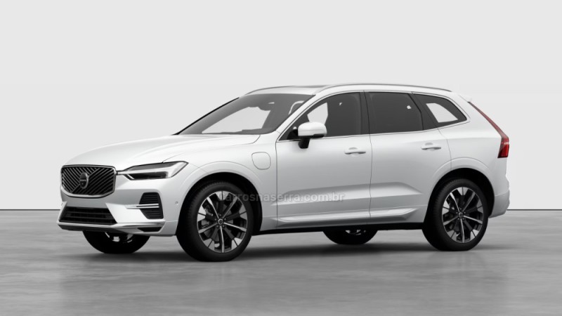 xc60 2.0 t8 recharge ultra awd hibrido 4p automatico 2026 flores da cunha