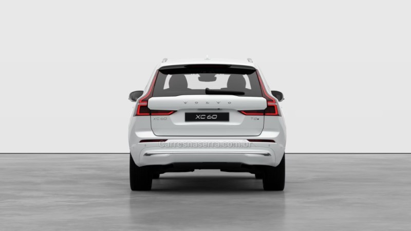 XC60 2.0 T8 RECHARGE ULTRA AWD HIBRIDO 4P AUTOMÁTICO - 2026 - FLORES DA CUNHA