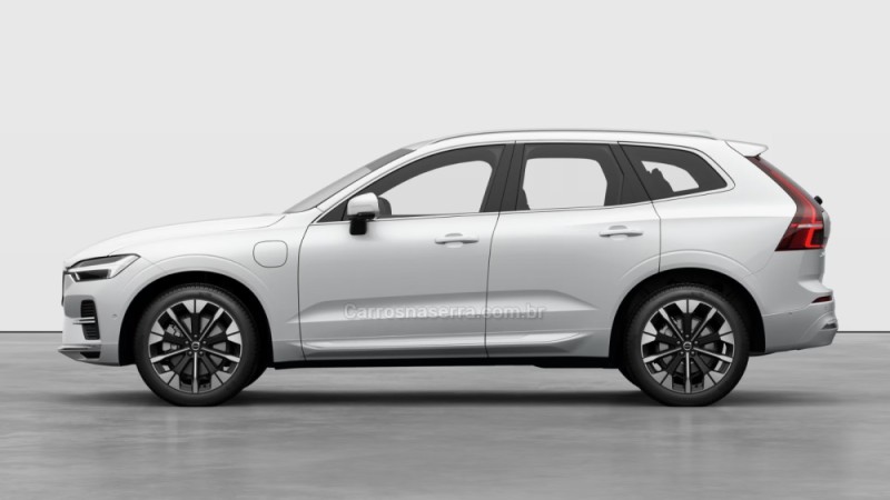 XC60 2.0 T8 RECHARGE ULTRA AWD HIBRIDO 4P AUTOMÁTICO - 2026 - FLORES DA CUNHA