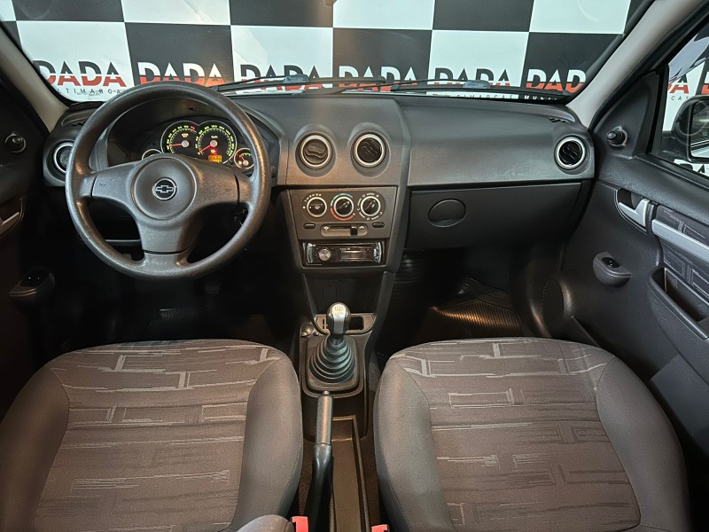 PRISMA 1.4 MPFI MAXX 8V FLEX 4P MANUAL - 2011 - CAXIAS DO SUL