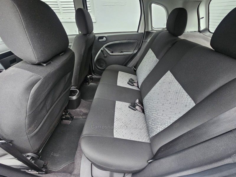 FIESTA 1.0 MPI CLASS 8V FLEX 4P MANUAL - 2014 - CAMPO BOM