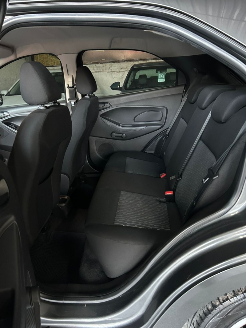 KA + 1.0 SE 12V FLEX 4P MANUAL - 2020 - CAXIAS DO SUL