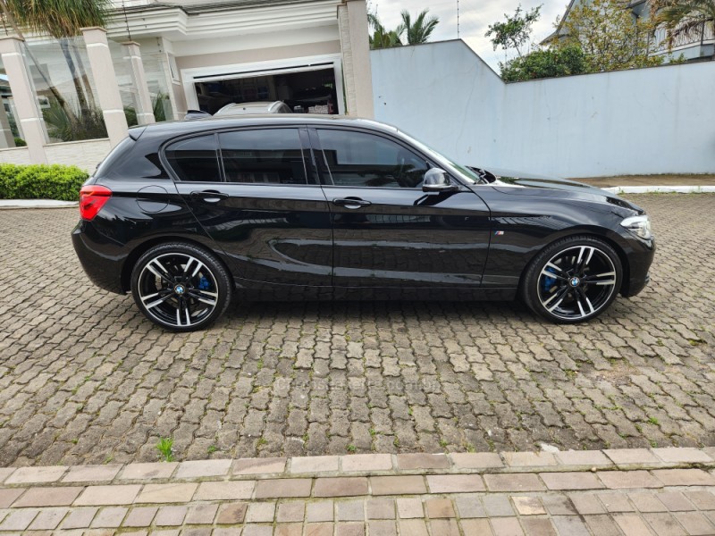 120I 2.0 16V SPORT GP ACTIVEFLEX 4P AUTOMÁTICO - 2016 - MONTENEGRO