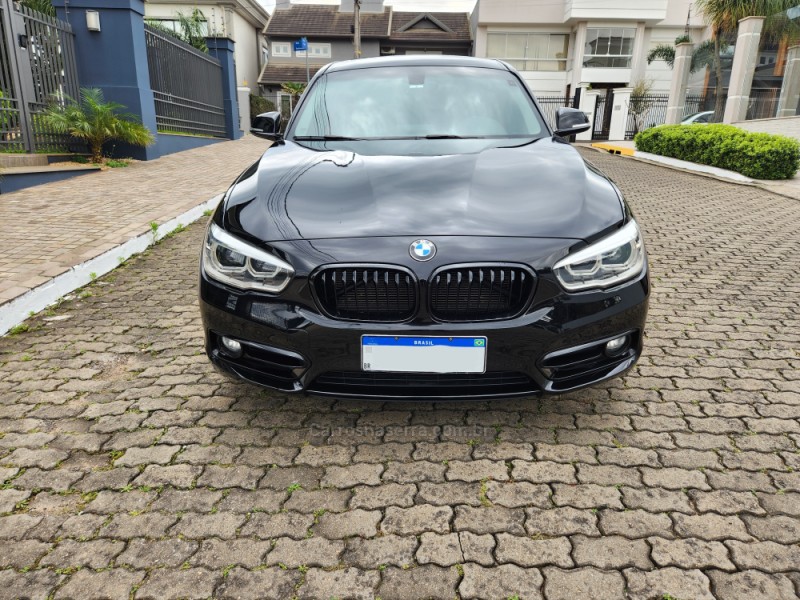 120I 2.0 16V SPORT GP ACTIVEFLEX 4P AUTOMÁTICO - 2016 - MONTENEGRO