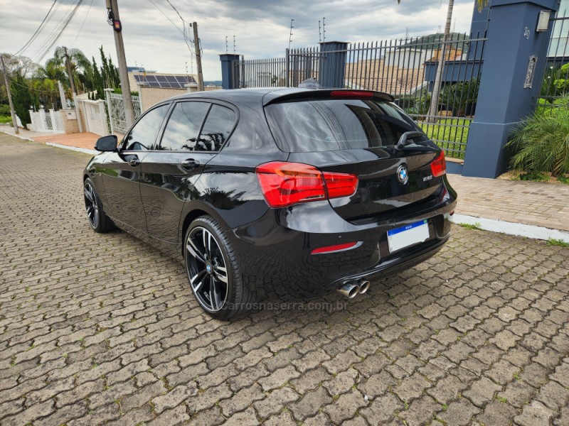 120I 2.0 16V SPORT GP ACTIVEFLEX 4P AUTOMÁTICO - 2016 - MONTENEGRO