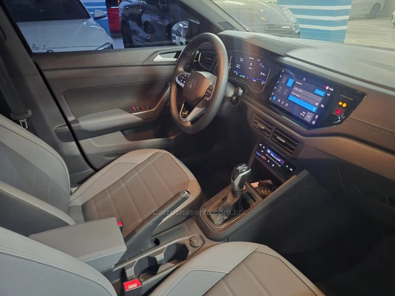 NIVUS 1.0 TSI HIGHLINE FLEX 4P AUTOMÁTICO - 2024 - PORTO ALEGRE