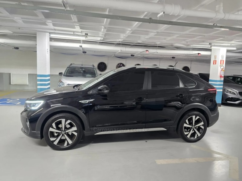 NIVUS 1.0 TSI HIGHLINE FLEX 4P AUTOMÁTICO - 2024 - PORTO ALEGRE