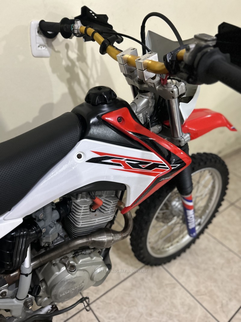 CRF 230F  - 2015 - CAXIAS DO SUL
