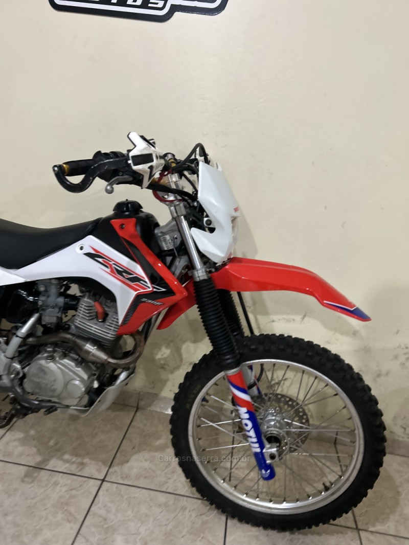CRF 230F  - 2015 - CAXIAS DO SUL