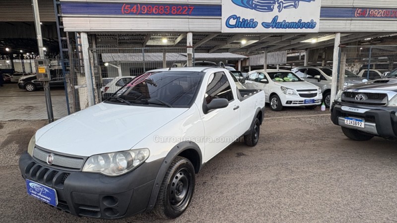 strada 1.4 mpi fire cs 8v flex 2p manual 2010 vacaria