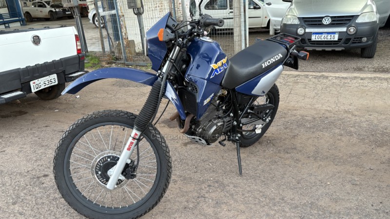 XLX 350R 