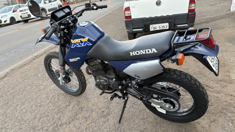 XLX 350R  - 1990 - VACARIA