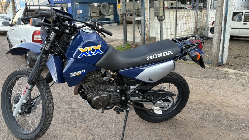 XLX 350R  - 1990 - VACARIA