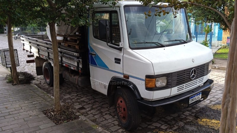 709  - 1992 - BENTO GONçALVES