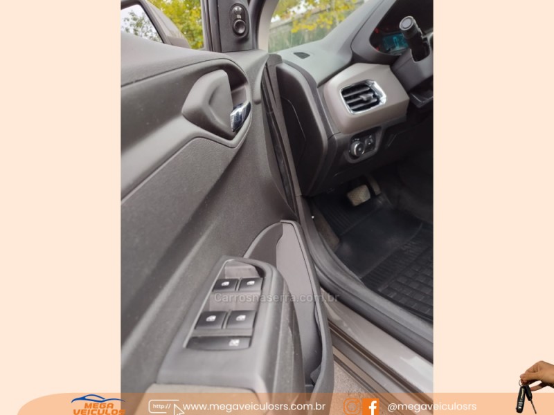 PRISMA 1.4 MPFI LTZ 8V FLEX 4P AUTOMÁTICO - 2014 - BENTO GONçALVES
