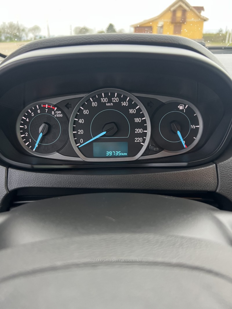 KA + 1.0 SE 12V FLEX 4P MANUAL - 2020 - ANTôNIO PRADO