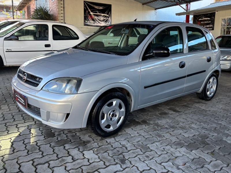 CORSA 1.0 MPFI 8V GASOLINA 4P MANUAL