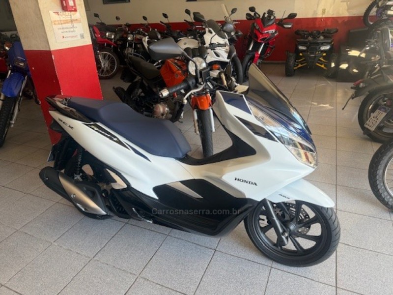 pcx 150 sport 2022 garibaldi