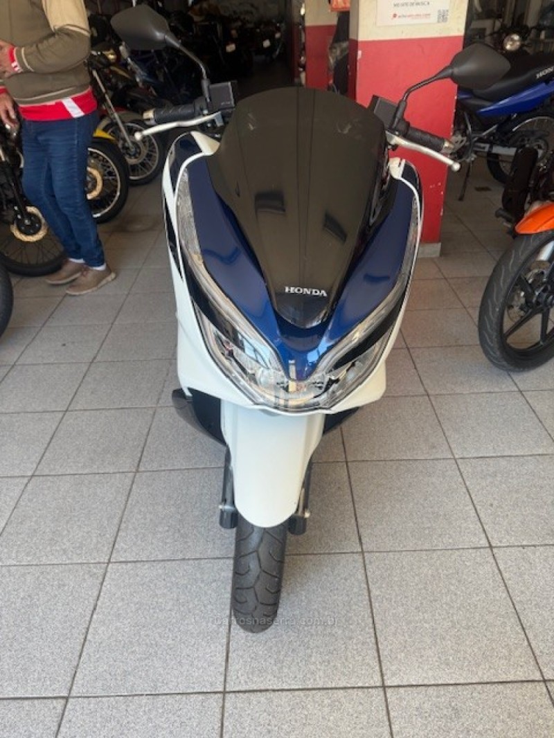 PCX 150 SPORT - 2022 - GARIBALDI