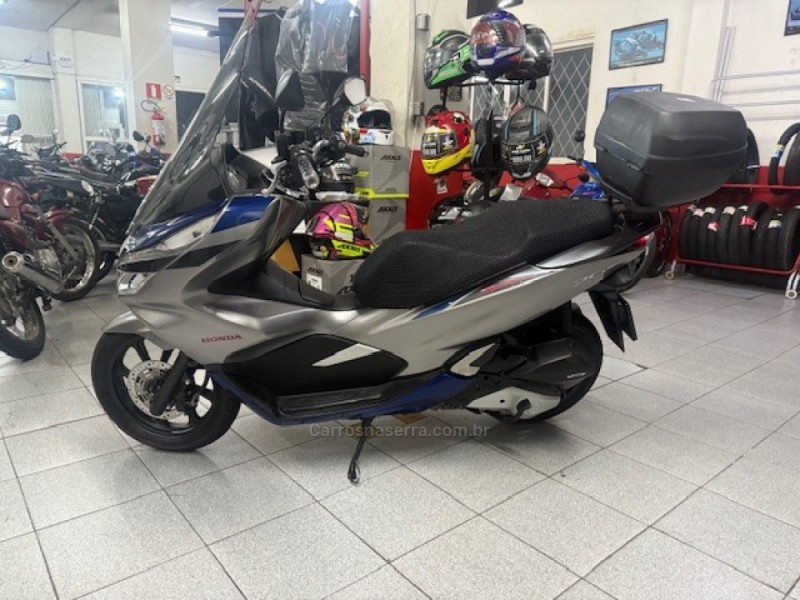 PCX 150 SPORT - 2021 - GARIBALDI