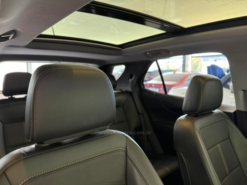 EQUINOX 1.5 PREMIER 16V TURBO GASOLINA 4P AUTOMÁTICO - 2024 - SãO LEOPOLDO