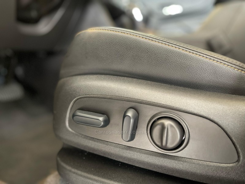 EQUINOX 1.5 PREMIER 16V TURBO GASOLINA 4P AUTOMÁTICO - 2024 - SãO LEOPOLDO