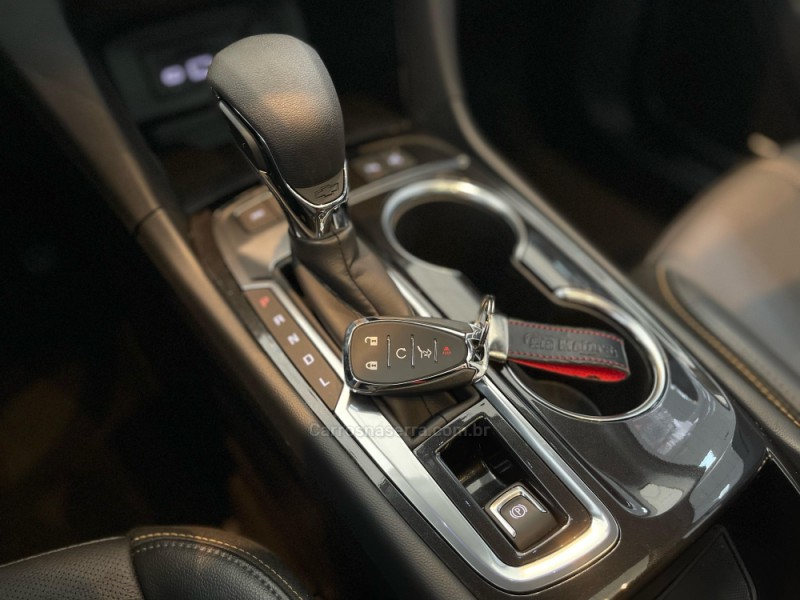 EQUINOX 1.5 PREMIER 16V TURBO GASOLINA 4P AUTOMÁTICO - 2024 - SãO LEOPOLDO