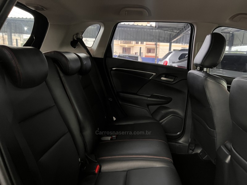 WRV 1.5 16V FLEXONE EXL CVT - 2019 - BOM PRINCíPIO