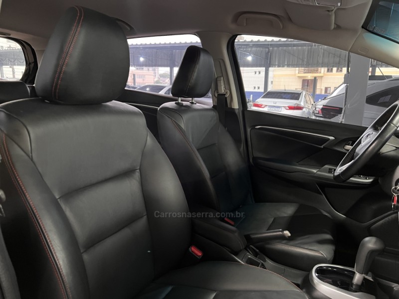 WRV 1.5 16V FLEXONE EXL CVT - 2019 - BOM PRINCíPIO